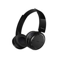 Panasonic RP-BDT5-K On Ear Hp Bt Wremote Mic Blk