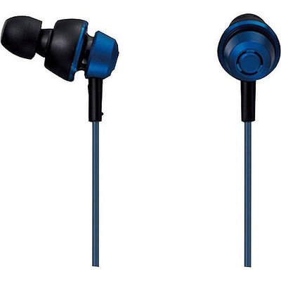 Panasonic RPHJX5A Drops 360 Power Bass In Ear