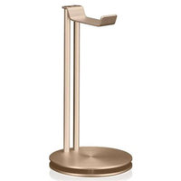 Just Mobile Headstand Aluminum Headphone Stand / Holder - Gold