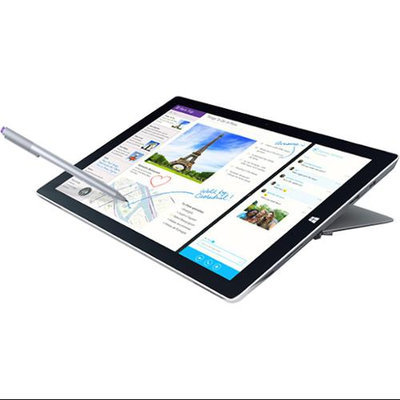 Microsoft Corp. Surface Pro 3 Intel Core i5 Tablet - 8GB RAM 256GB Storage