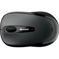 Microsoft Corp. Microsoft - Wireless Mobile Mouse 3500 - Geo Prism