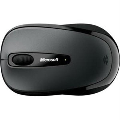 Microsoft Corp. Microsoft - Wireless Mobile Mouse 3500 - Geo Prism