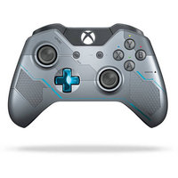 Microsoft Corp. Microsoft - Xbox One Limited Edition Halo 5: Guardians Wireless Controller - Multi