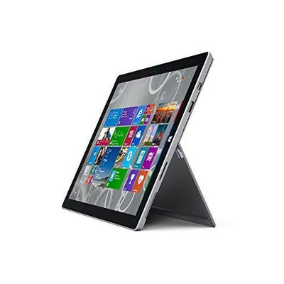 Microsoft Corp. Microsoft Surface 3 Net-tablet PC - 10.8in. - ClearType - Wireless LAN - Intel Atom x7-Z8700 Quad-core (4 Core) 1.60 GHz