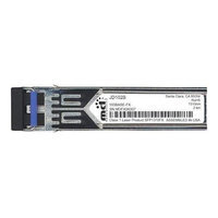HP JD102B X110 100M SFP LC FX Transceiver