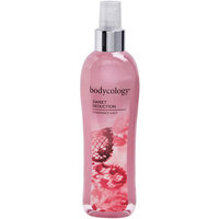 bodycology Sweet Seduction Fragrance Mist, 8 fl oz