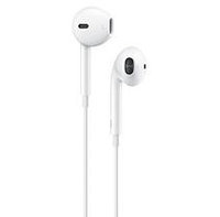 Apple EarPods with Remote and Mic