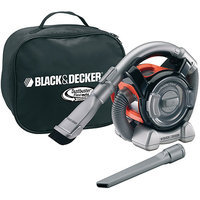 Black & Decker PAD1200 12V Flex Cyclonic Auto Hand Vac