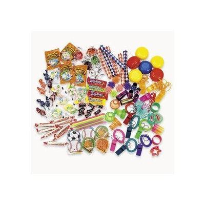 PINATA TOY & CANDY ASST (100PC)