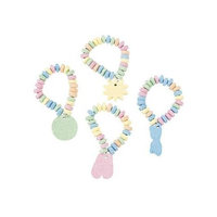Pool Party Candy Charm Bracelets - Summer & Candy