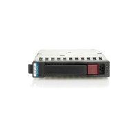 HP 605835-S21 1TB 2.5 Internal Hard Drive - SAS 600 - 7200 rpm - Hot Pluggable - Hewlett Packard