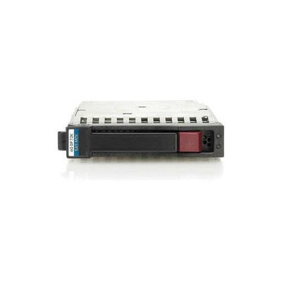 HP 605835-S21 1TB 2.5 Internal Hard Drive - SAS 600 - 7200 rpm - Hot Pluggable - Hewlett Packard