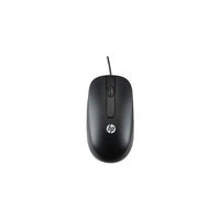 Hewlett Packard HP USB Laser Mouse - Souris - laser - filaire - USB - pour Workst