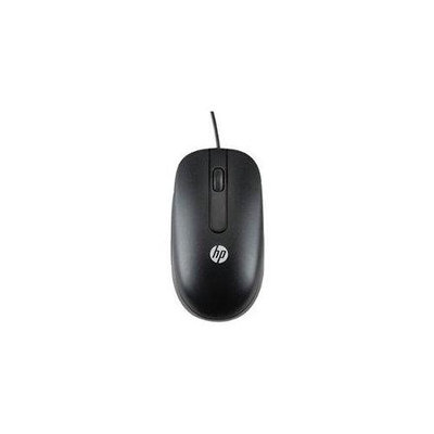 Hewlett Packard HP USB Laser Mouse - Souris - laser - filaire - USB - pour Workst