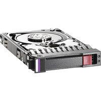 HP 300GB 2.5 Internal Hard Drive - 6GB/s SAS - 10000 rpm - Hewlett Packard 652564-s21