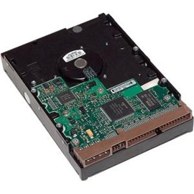 HEWLETT PACKARD QB576AA HP 2TB SATA 6GB-S 7200 HDD