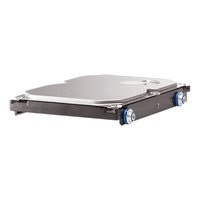 The One Hewlett Packard Hp 750GB 7200rpm Sata Hdd