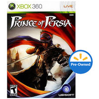 Ubisoft Prince Of Persia (Xbox 360) - Pre-Owned
