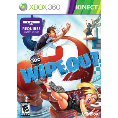 Activision Wipeout 2 (Xbox 360) - Pre-Owned