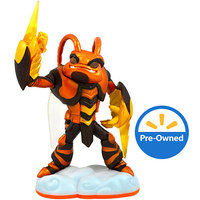 Activision Pre-Owned Skylanders Giants: Single Character Pack Giant Swarm