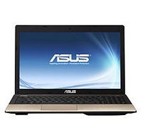 ASUS R500A-RH52 Laptop, 2.5GHz Intel Core i5-3210M Processor