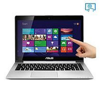 Asus Systems Asus S400CA-DH51T Notebook PC 4GB/500GB/14.1