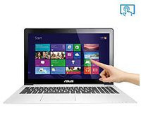 ASUS VivoBook V500CA BB31T - 15.6 - Core i3 2365M