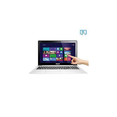 ASUS VivoBook V500CA BB31T - 15.6 - Core i3 2365M