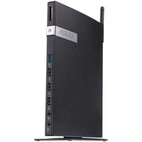 Asus Eee Box Eb1036-b0644 Nettop Computer - Intel Celeron J1900 2 Ghz - Black - 2GB RAM - 500GB Hdd - Intel Hd Graphics - Windows 7 Professional 64-bit - Wireless Lan (eb1036-b0644)