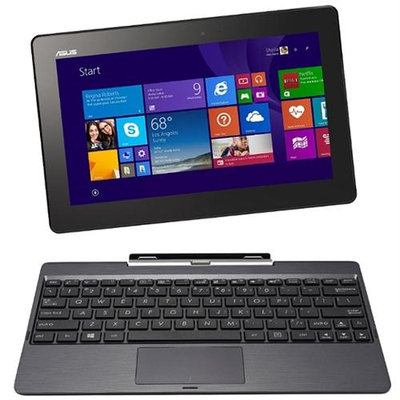 Asus Transformer Book 10.1