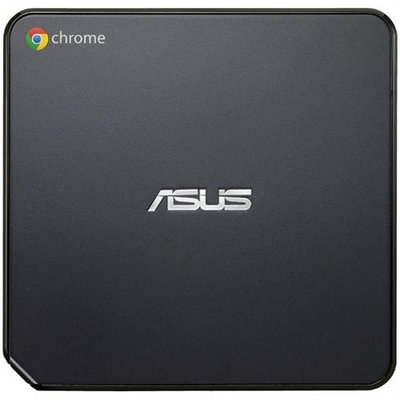 Asus CHROMEBOX-M106U Celeron 2955u Syst 1.4g 2GB 16GB Ssd Wl Chrome
