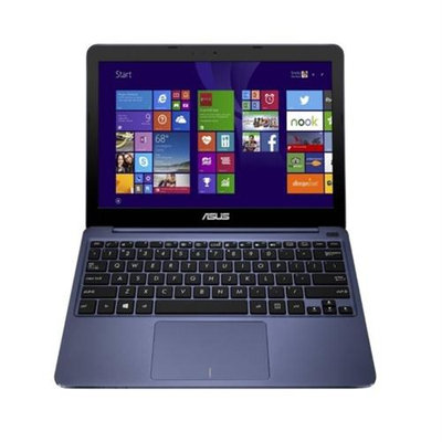 Asus X205TA-DH01 X205ta-dh0 T Z3735 1.33g 2GB Syst 32GB 11.6in No Touchscreen W8