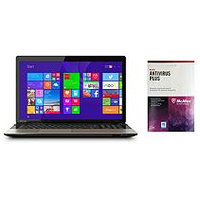 Toshiba Satellite L75-B7240 17.3