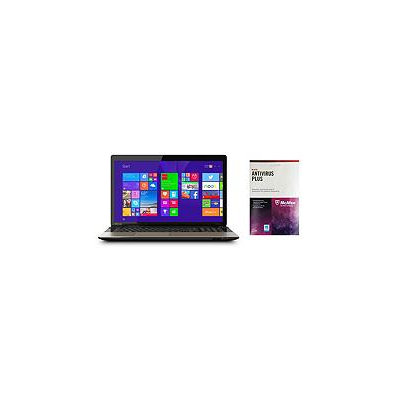 Toshiba Satellite L75-B7240 17.3