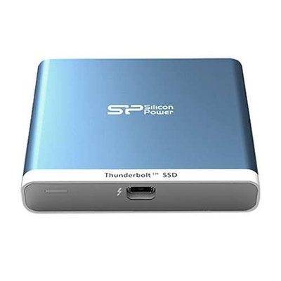 Silicon Power Thunder T11 240GB Solid State Drive