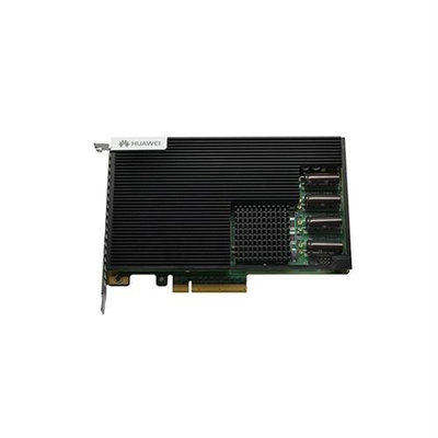 Huawei Technologies Co. Huawei Storage CN2M01SSDD02 The 4th Generation PCI Express SSD Card 2.4TB Retail