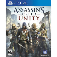 Assassin's Creed Unity Limited Edition for Sony PS4