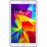 Samsung Galaxy Tab 4 SM-T337 16GB Tablet - 8in. - Wireless LAN - T-Mobile - 4G - Quad-core (4 Core) 1.20 GHz - White
