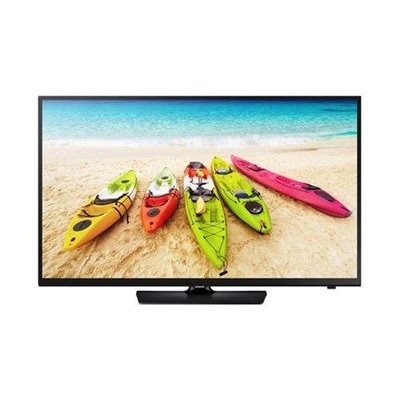 Samsung Hg55nc890vf 55 1080p Led-lcd Tv - 169 - 1920 X 1080 - USB - Ethernet - Pc Streaming - Internet Access (hg55nc890vfxza)
