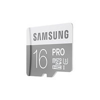Samsung 16GB PRO MICRO SD