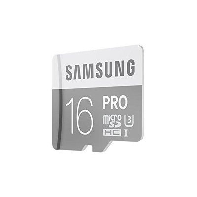 Samsung 16GB PRO MICRO SD