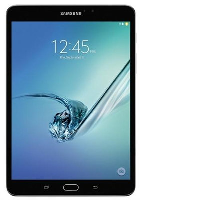 Samsung SM-T710NZKEXAR Galaxy Tab S2 8in Black Syst