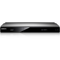Samsung - Bd-j7500/za - Streaming 3d Wi-fi Built-in Blu-ray Player - Black