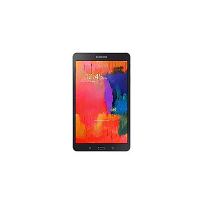 Samsung SM-T320NZKAXAR Galaxy Tab Pro 8.4in 16GB Syst Black