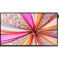 Samsung LH40DMDPLGA 40.0-inch LED Digital Signage - 1080p (HD) - 5000:1 - 450 nits - 8 ms - HDMI, VGA - Black