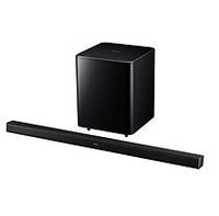 Samsung 2.1 Channel 310 Watt Soundbar w/ Subwoofer
