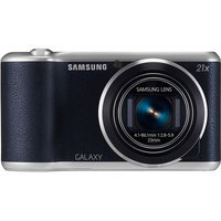 Samsung Galaxy GC200 Digital Camera, 16.3MP, 21x Optical Zoom, 8GB Memory, Full HD 1920x1080 Video, 4.8