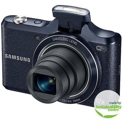 Samsung WB50F 16.2MP Smart Digital Camera