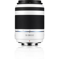 Overstock Samsung 50mm - 200mm f/4 - 5.6 Telephoto Zoom Lens for Samsung NX