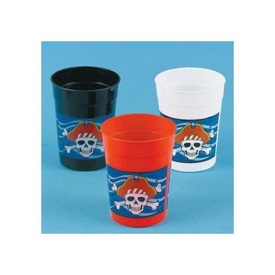Cool Fun Plastic Cups